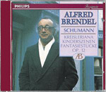 Alfred Brendel