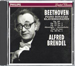 Alfred Brendel