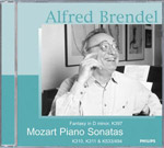 Alfred Brendel